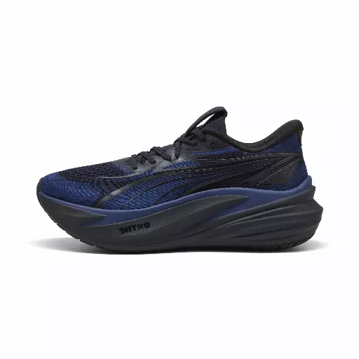 PUMA MagMax NITROâ¢ 2 hardloopschoenen voor Heren, Blauw