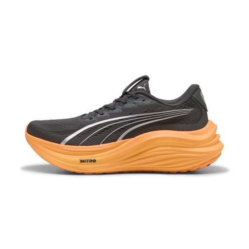 PUMA MagMax NITROâ¢ hardloopschoenen voor Heren, Grijs