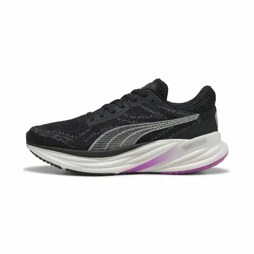 PUMA Magnify NITRO™ 2 hardloopschoenen voor Dames, Zwart