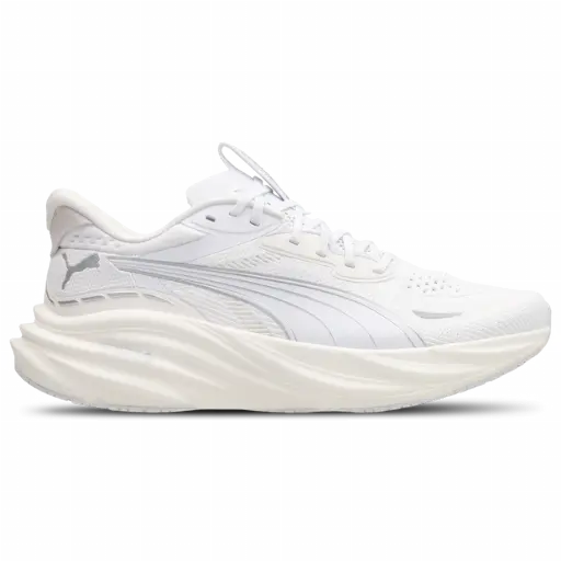 Puma Magnify Nitro 3 Sneakers Heren - Wit