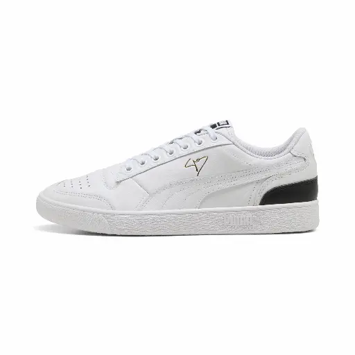 PUMA Majesty Decade sneakers uniseks, Zwart/Wit