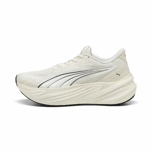 PUMA Maxima Pro uniseks hardloopschoenen, Wit