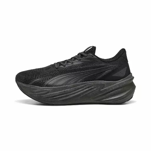 PUMA Maxima Pro uniseks hardloopschoenen, Zwart