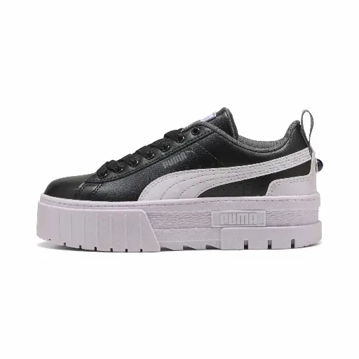 PUMA Mayze Water Creatures sneakers voor Dames, Zwart