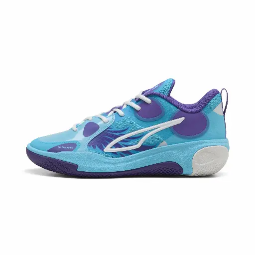 PUMA MB World.01 uniseks basketbalschoenen