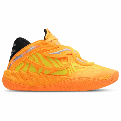 Puma MB.05 Sneakers Heren - Rood