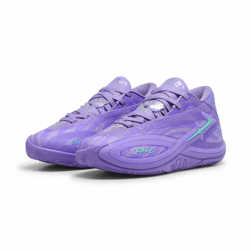 PUMA MB.06 Shooting Star Basketbalschoenen