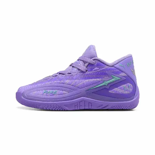 PUMA MB.06 Shooting Star Basketbalschoenen