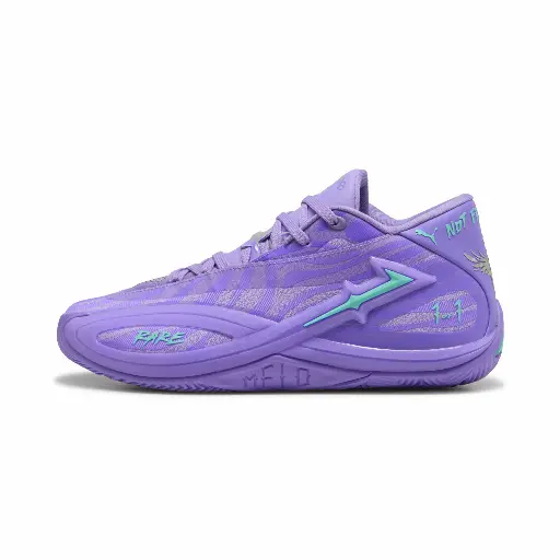 PUMA MB.06 Shooting Star uniseks basketbalschoenen