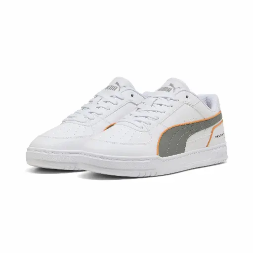 PUMA McLAREN RACING Caven III uniseks sneakers, Wit