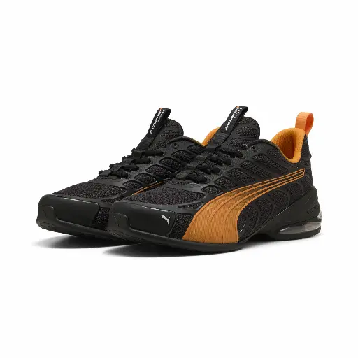 PUMA McLAREN RACING VLTK sneakers, Zwart
