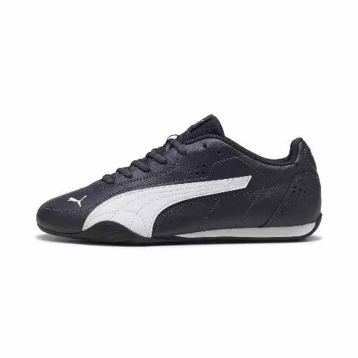 PUMA Meza sneakers uniseks, Blauw/Wit