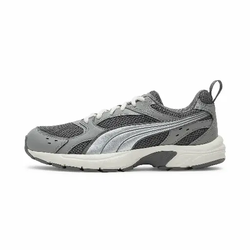 PUMA Milenio Tech Light sneakers, Grijs/Zilver