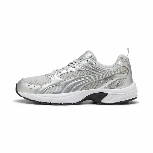 PUMA Milenio Tech Light sneakers, Grijs/Zilver