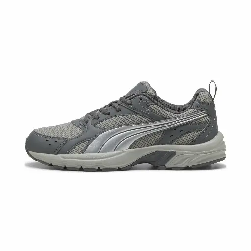 PUMA Milenio Tech Light sneakers, Grijs/Zilver