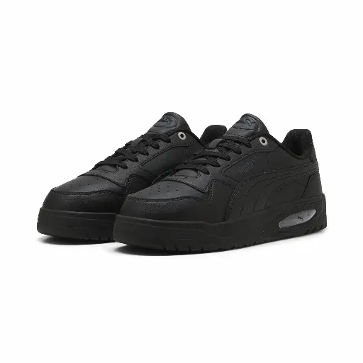 PUMA Milenio Tech sneakers uniseks, Zwart/Grijs