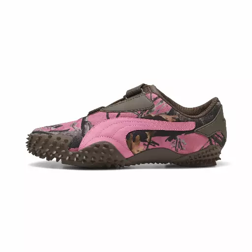 PUMA Mostro Camo II uniseks sneakers
