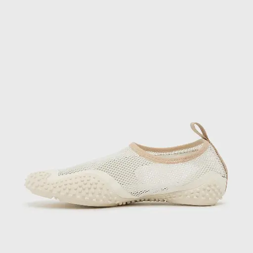 PUMA Mostro Flex Mesh Sneaker Women Beige 