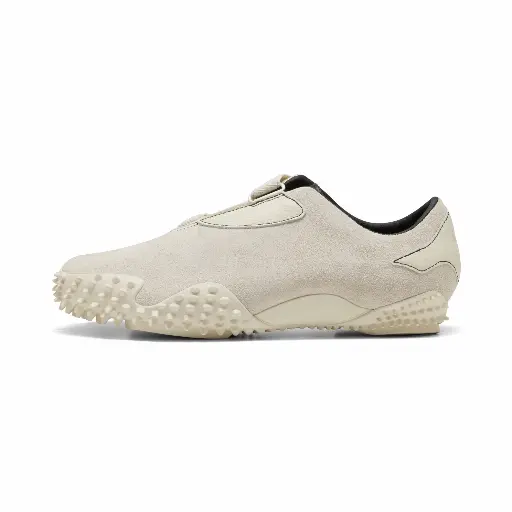 PUMA Mostro Icons uniseks sneakers, Zwart