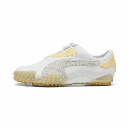 PUMA Mostro Lost & Found uniseks sneakers, Wit