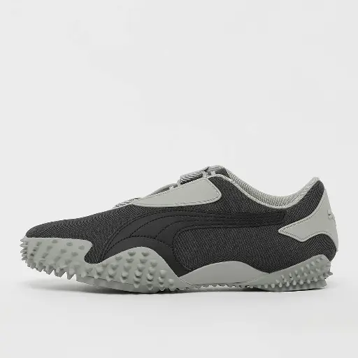 Puma Mostro OG Prime black/black Zwart
