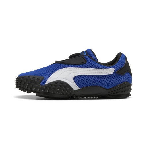 PUMA Mostro OG Prime sneakers, Blauw/Wit