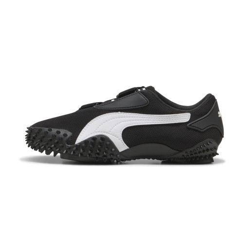 PUMA Mostro OG Prime sneakers, Zwart/Wit