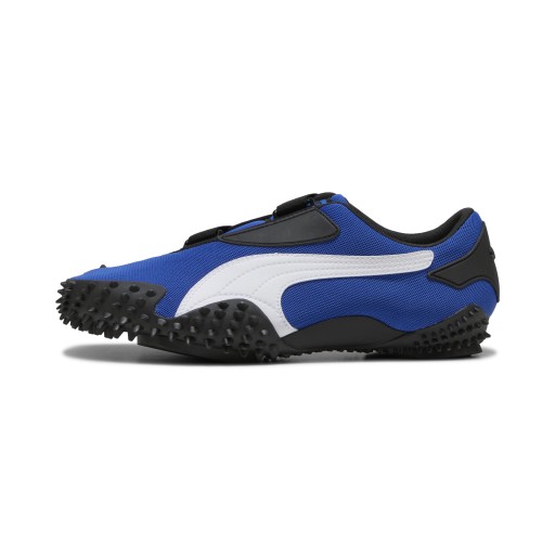 PUMA Mostro OG Prime uniseks sneakers, Blauw/Wit