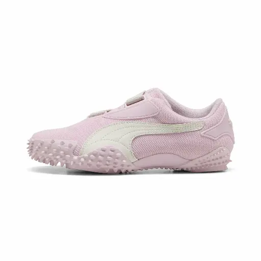 PUMA Mostro OG Prime uniseks sneakers, Roze/Wit