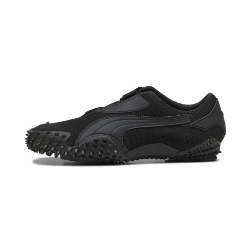 PUMA Mostro OG Prime uniseks sneakers, Zwart