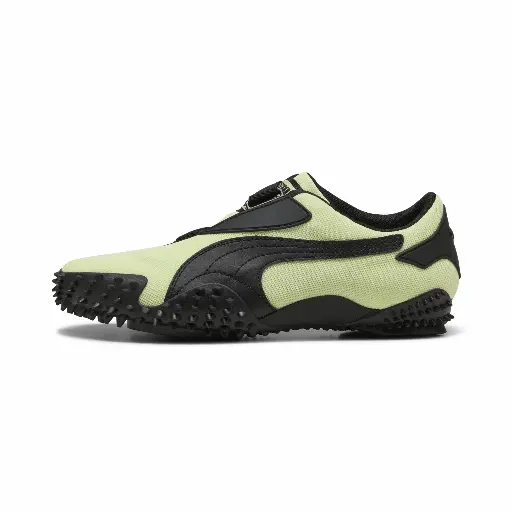 PUMA Mostro OG Prime uniseks sneakers, Zwart