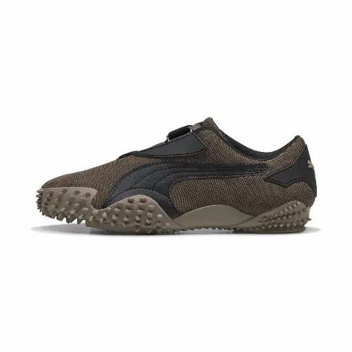 PUMA Mostro OG Prime uniseks sneakers, Zwart/Brons