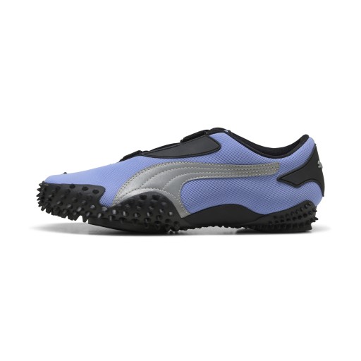 PUMA Mostro OG uniseks sneakers, Zilver