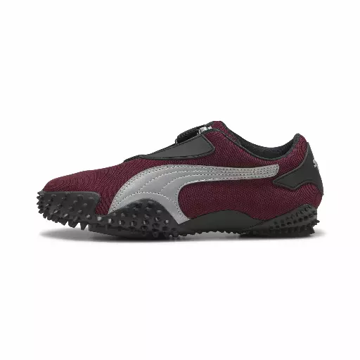 PUMA Mostro OG uniseks sneakers, Zwart