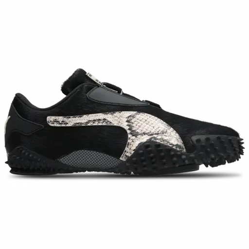 Puma Mostro Sneakers Heren - Tarwe