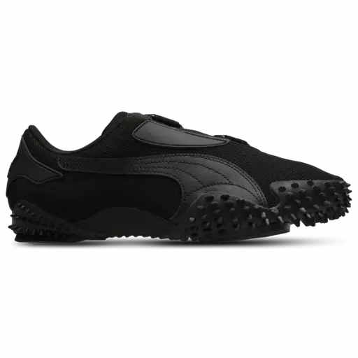 Puma Mostro Sneakers Heren - Zwart