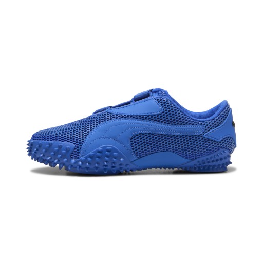 PUMA Mostro sneakers uniseks, Blauw/Zwart