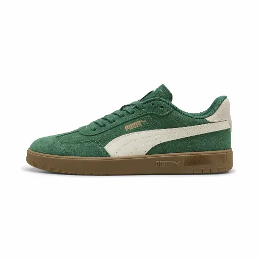 PUMA Mostro Suede uniseks sneakers, Goud