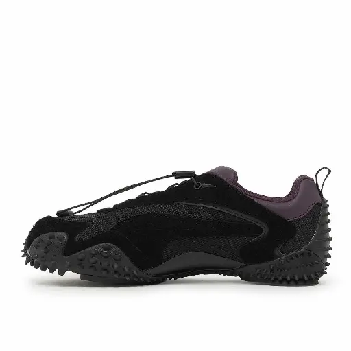 PUMA Mostro XC GTX Sneaker Men Black 