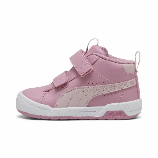 PUMA Multiflex 2 Mid sneakers, Roze