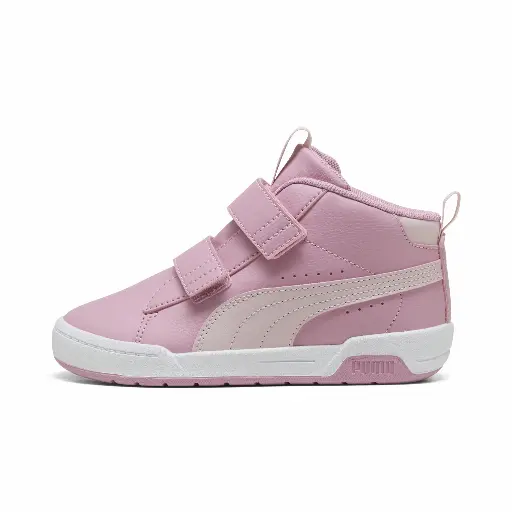 PUMA Multiflex 2 Mid sneakers, Roze