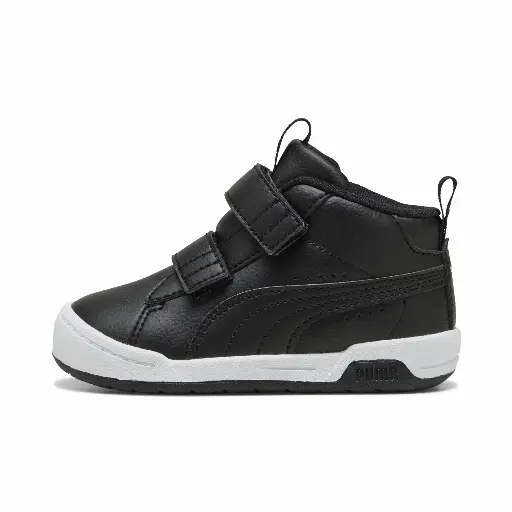 PUMA Multiflex 2 Mid sneakers, Zwart