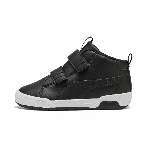 PUMA Multiflex 2 Mid sneakers, Zwart