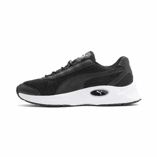 PUMA Nucleus Training sneakers, Zwart
