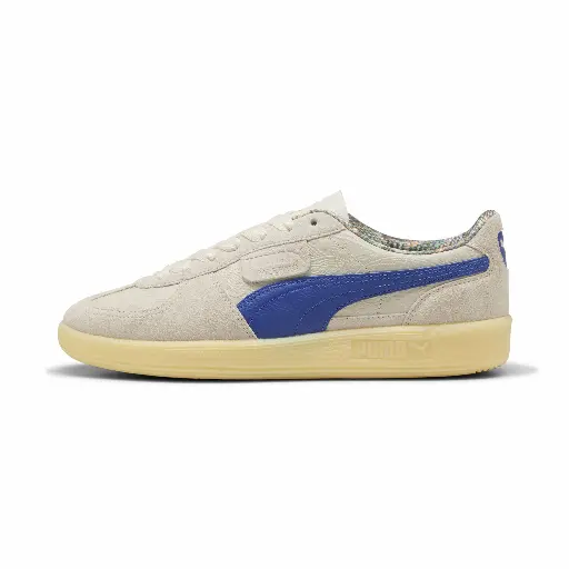 PUMA Palermo Bomber sneakers uniseks, Blauw
