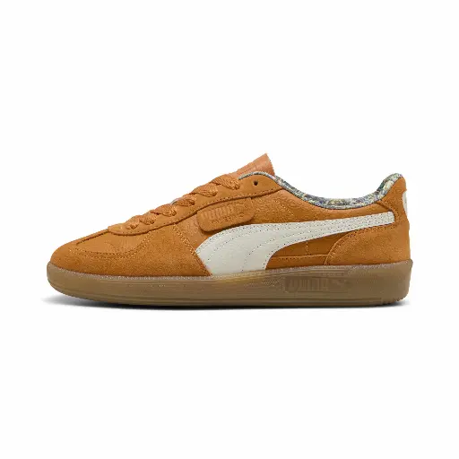PUMA Palermo Bomber sneakers uniseks, Wit