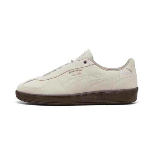 PUMA Palermo Graftman sneakers, Bruin