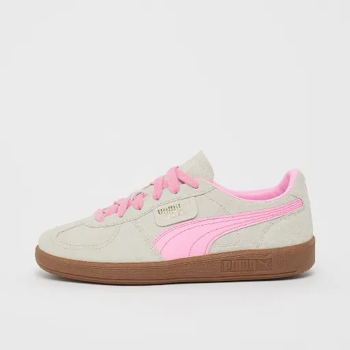 Puma Palermo (GS) Beige