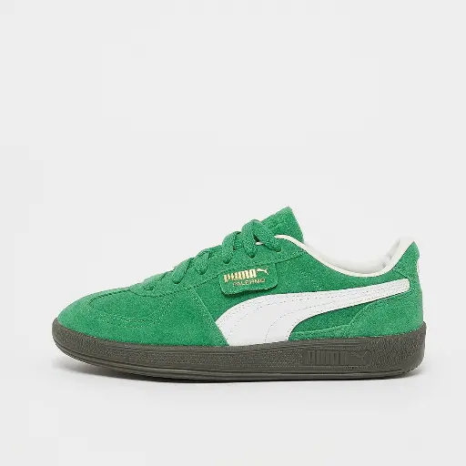 Puma Palermo Jr (GS) Groen