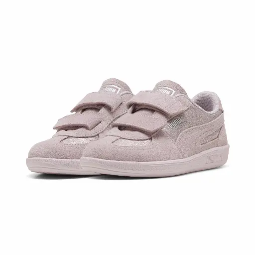 PUMA Palermo Let It Shine sneakers, Roze